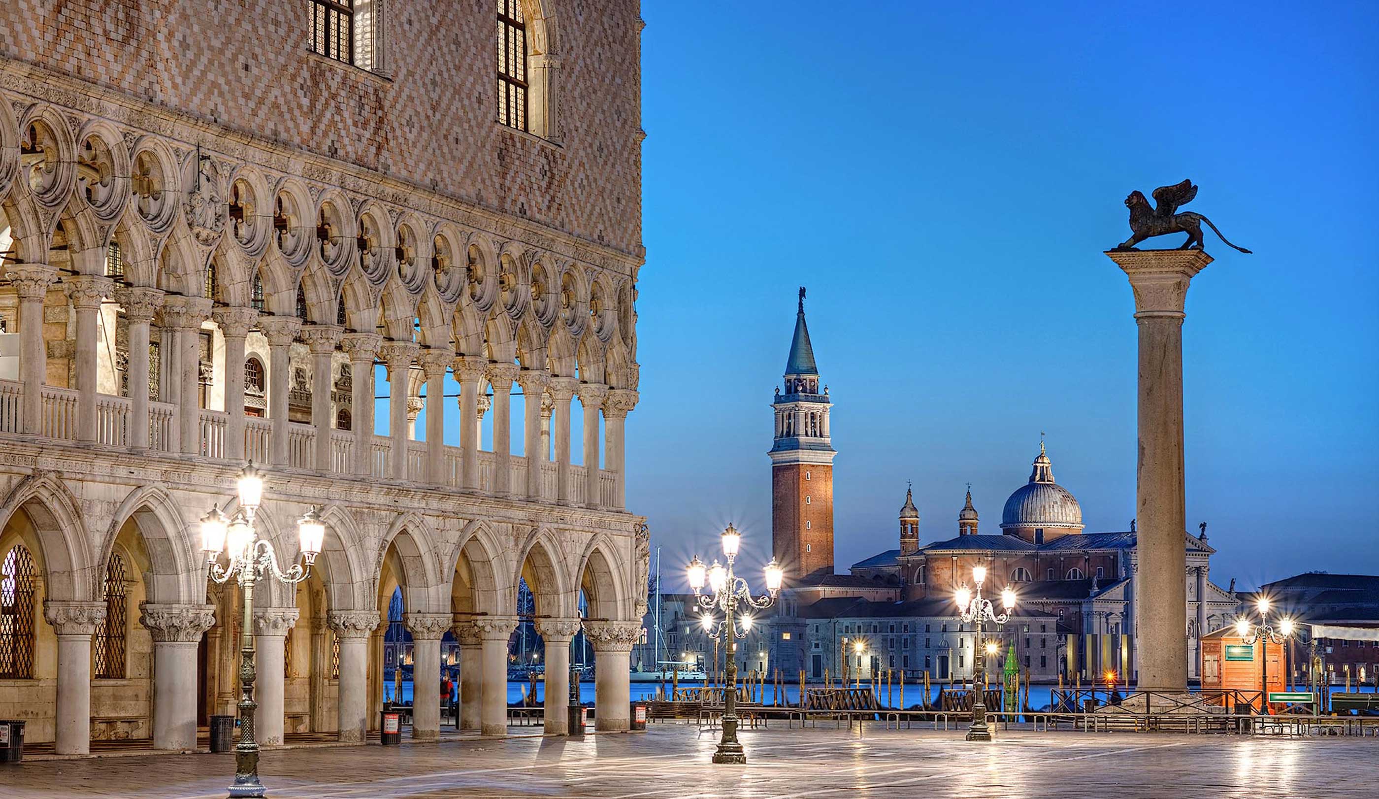 Explore some of the world's greatest cultural sites - OHH! ITALY